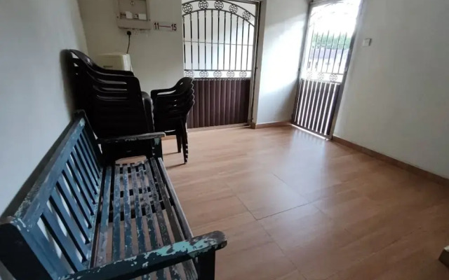 Lumut Villa Inn Homestay