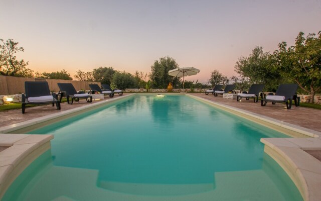 Villa Martina