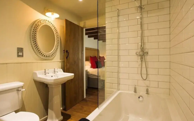 The Broadmead Boutique B and B