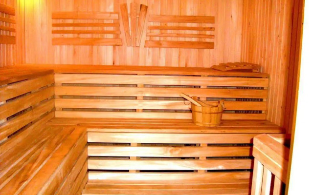 Hostel Vatra