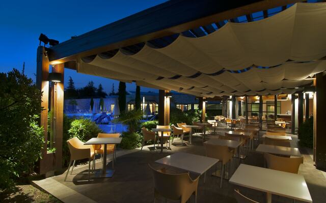Hotel Sollievo Terme