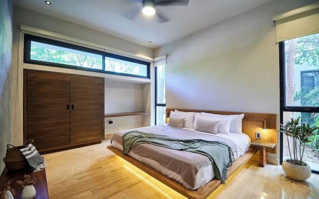 Lujoso Condo en Holistika by BT Homes