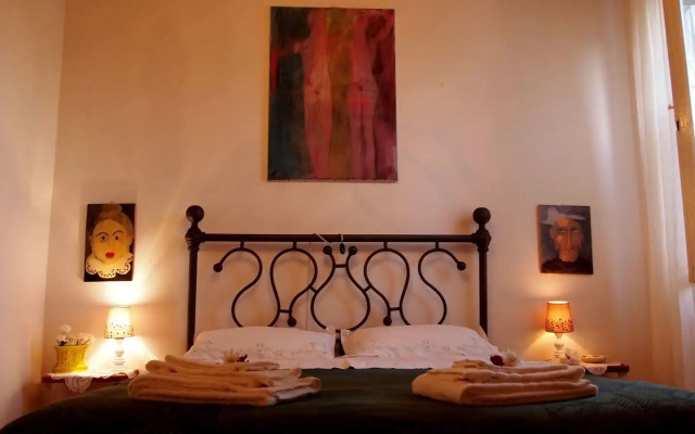 Agriturismo La Terra