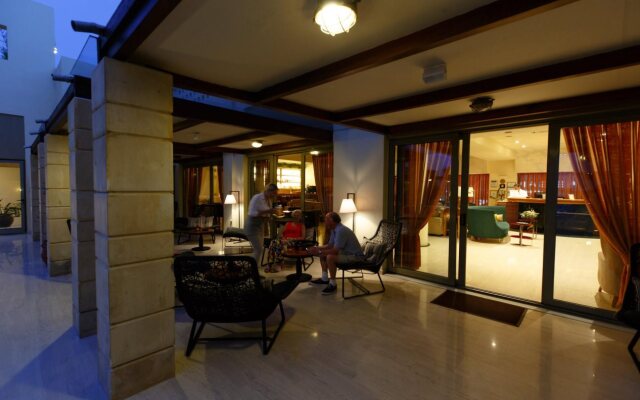 Giannoulis Santa Marina Plaza - Adults Only