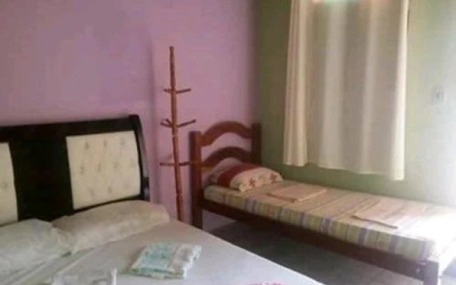 Pousada Praia Do Marisco