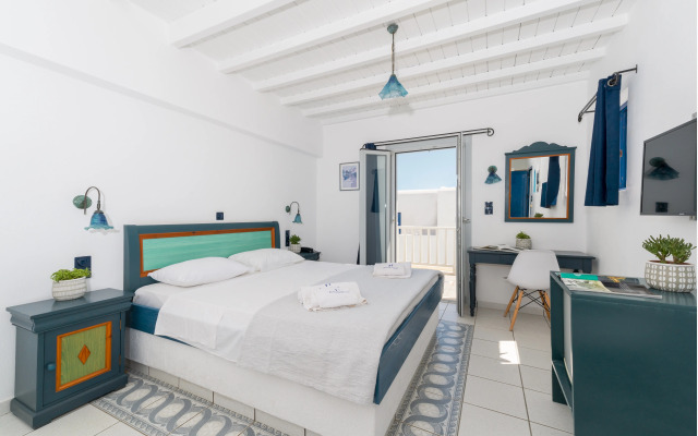 Penelope Village Mykonos