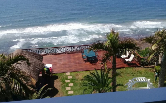 Bluff Tradewinds