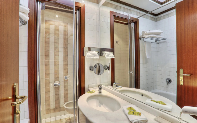 Vintage Hotel Tornese - Business & Events