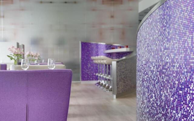 IntercityHotel Hamburg Dammtor-Messe