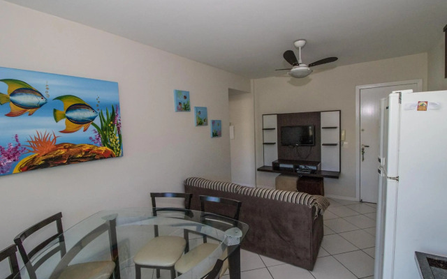 Res Calliandra Apto 103