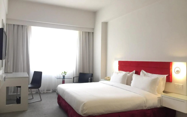 Borneo Royale Hotel