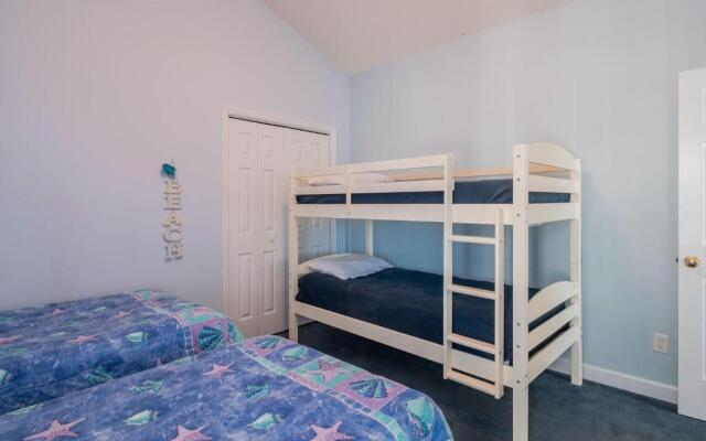 Sea Glass by Oak Island Accommodations