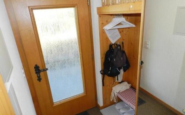 Apartment Halten