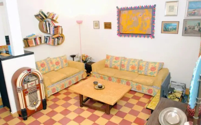 Apartment Casa bella di charme