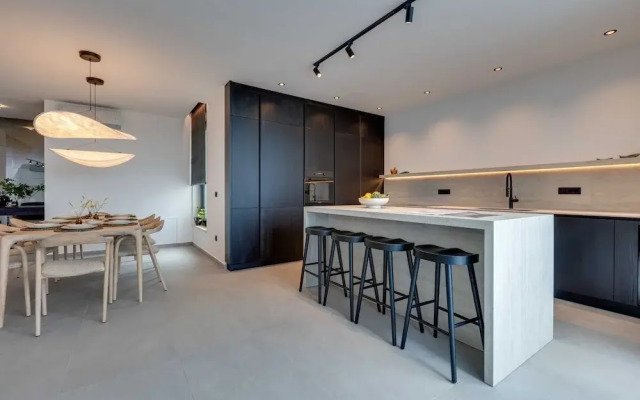 Luxury Villa 45 With Infinity Pool