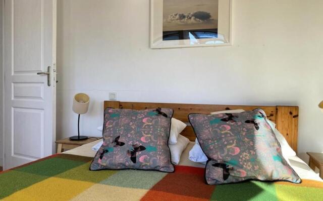 Résidence -caroual - Pièces 964