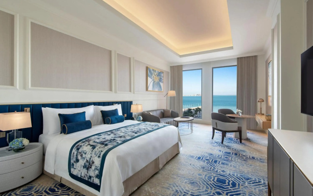 The St. Regis Doha