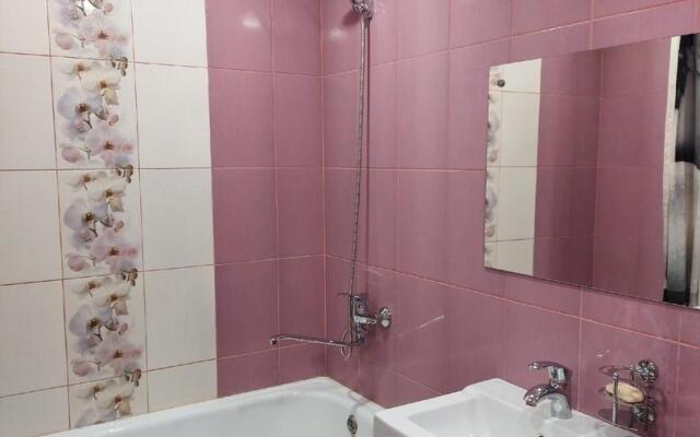 Апартаменты на улице Пушкина 53