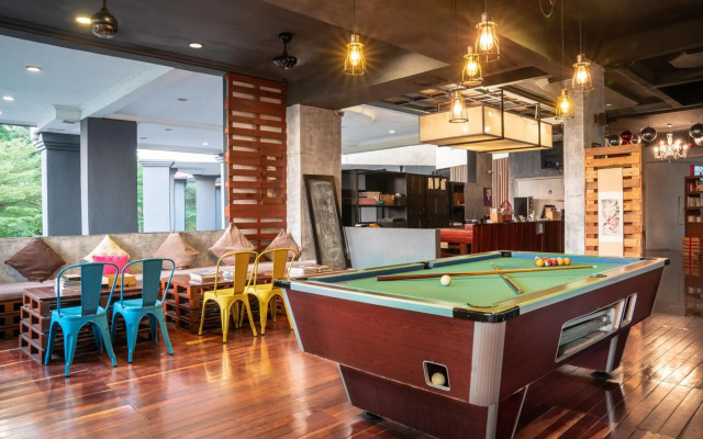 Century Bay Private Residences