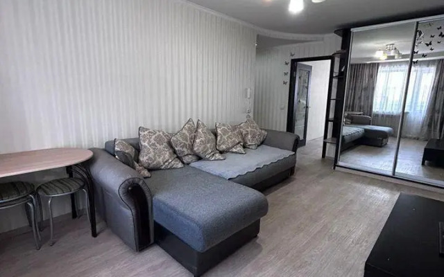 Апартаменты на улице Комсомольская 190