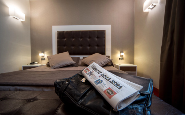 Magris Hotel