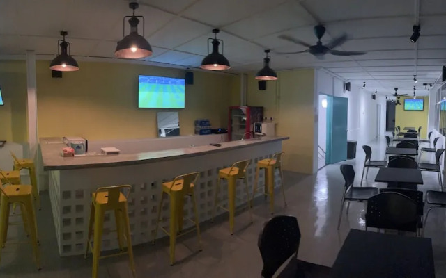 Senja Hostel Kuala Lumpur Chinatown