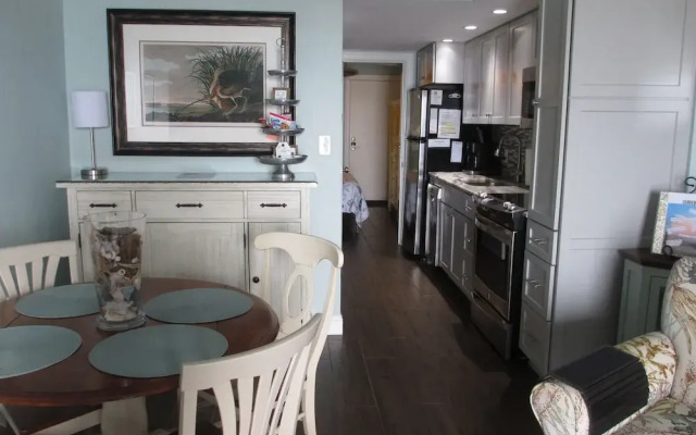 Bluewater Resort 405