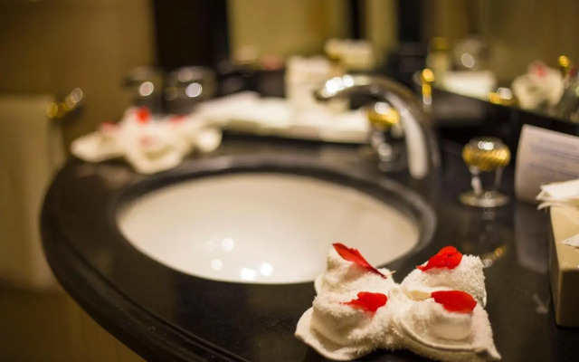 Golden Carthage Hotel Tunis