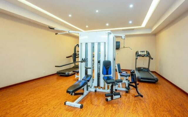 Dianneng International Hotel