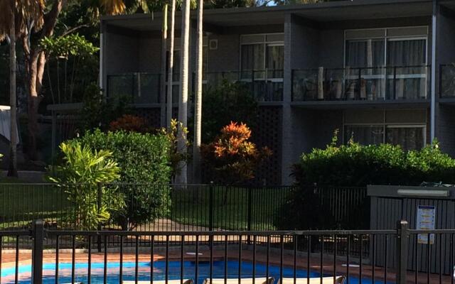 Arcadia Village Motel