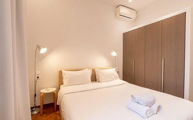 The Central Boutique Apartments