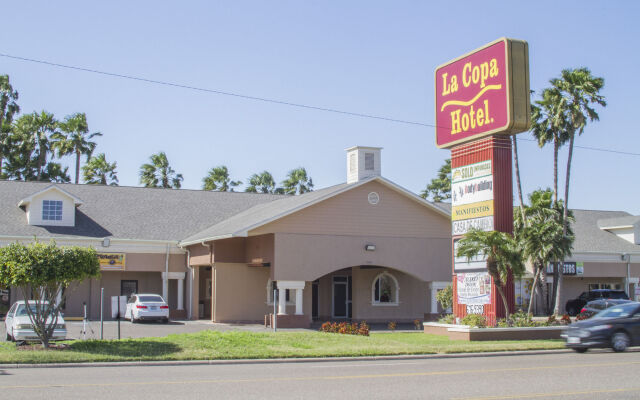 La Copa Hotel