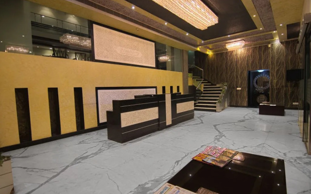 Hotel Grand Imperial