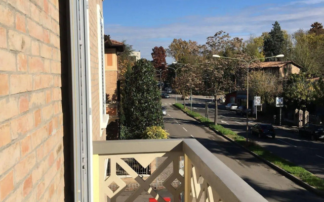 La Bella Modena
