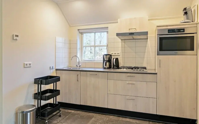 Summio Bungalowpark Herperduin