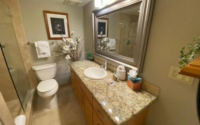 Kahana Villa F405, Kahana