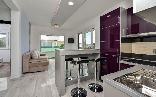 Boutique Apartments Blitz