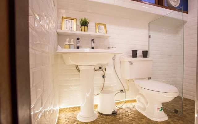 Narra House Sukhumvit58