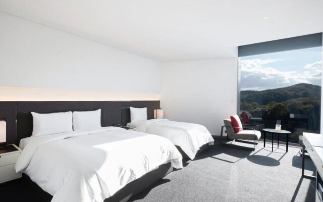 Hotel ORA Incheon