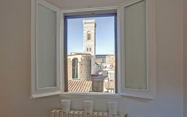 Giotto Apartment by Home Sharing