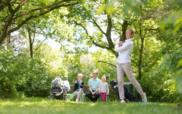 Center Parcs De Limburgse Peel 21452