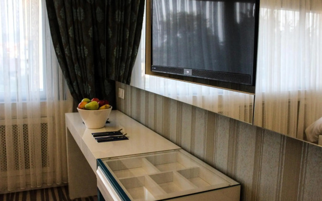 Grand Bursa Hotel