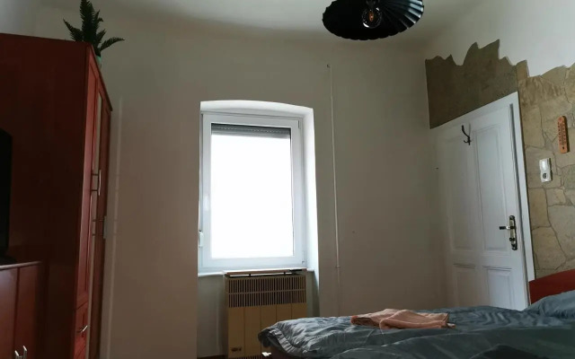 Lehel Apartman