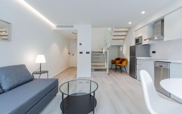 Distrito Oeste Hotel