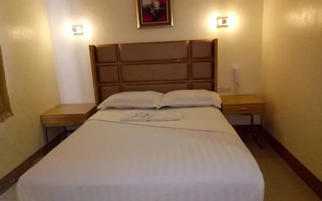 Asia Novo Boutique Hotel - Midsayap