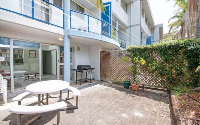 Cirrus, 6/44 Marine Drive