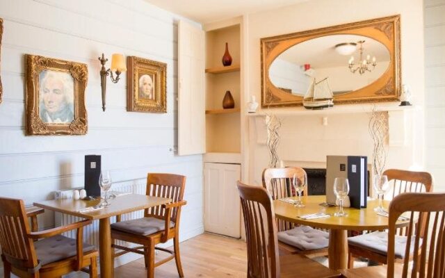 The Boat House - Isle of Wight
