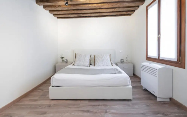 Venice Luxury Palace 5 by Wonderful Italy
