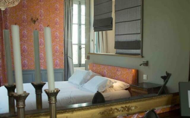 Chambres d'Hôtes de Parseval