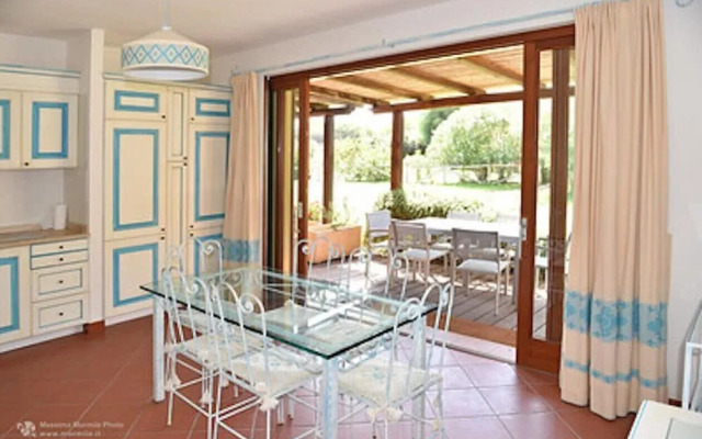 Is Arenas Private Golf & Foresterie Boutique Resort